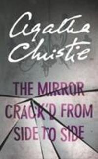 Cover: 9780008255558 | Christie, A: The Mirror Crack'd From Side to Side | Agatha Christie