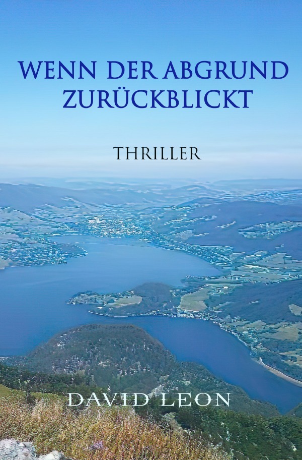 Cover: 9783759877086 | Wenn der Abgrund zurückblickt | DE | David Leon | Taschenbuch | 356 S.