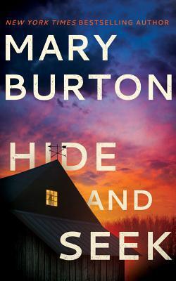 Cover: 9781503905269 | Hide and Seek | Mary Burton | Taschenbuch | Criminal Profiler Novel