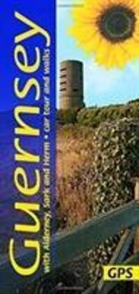 Cover: 9781856915113 | Guernsey with Alderney, Sark and Herm | Daniel Geoff | Taschenbuch
