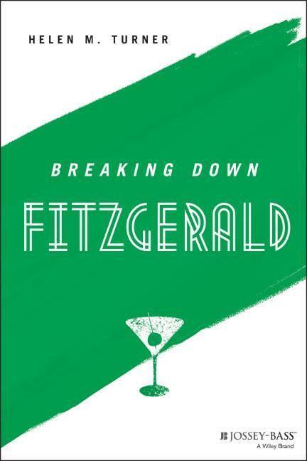 Cover: 9781119805328 | Breaking Down Fitzgerald | H Turner | Taschenbuch | 112 S. | Englisch