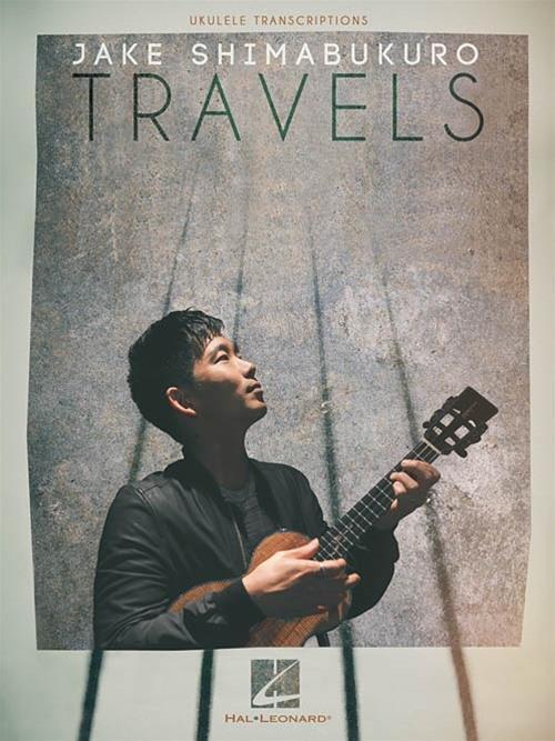 Cover: 9781495044557 | Jake Shimabukuro - Travels | Taschenbuch | Englisch | 2015