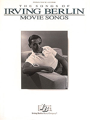 Cover: 73999080902 | Irving Berlin - Movie Songs | PVG Composer Collection | Buch | 1991
