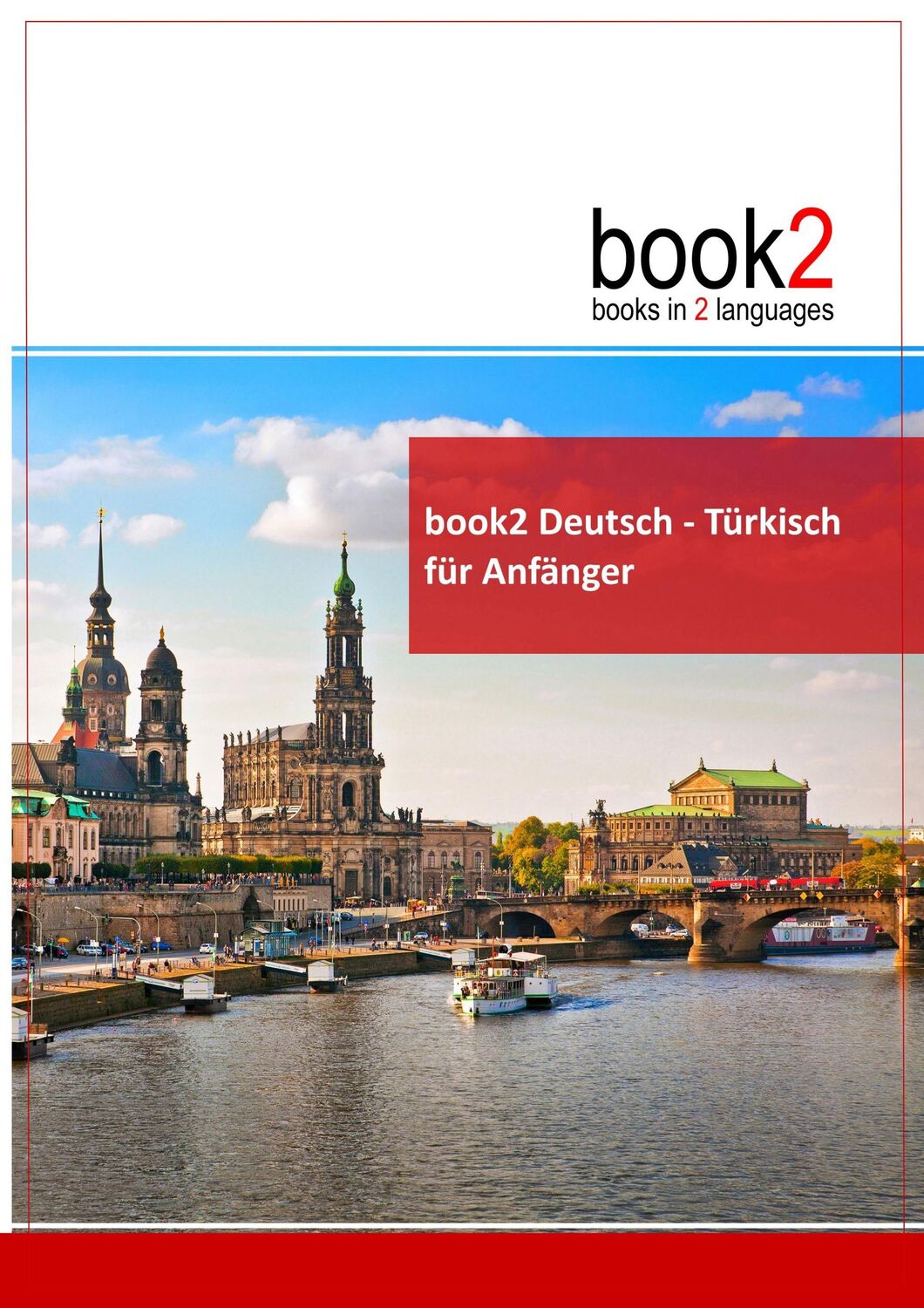 Cover: 9783938141397 | book2 Deutsch - Türkisch für Anfänger | Ein Buch in 2 Sprachen | Buch