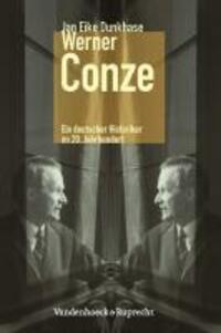 Cover: 9783525370124 | Werner Conze | Jan Eike Dunkhase | Buch | 378 S. | Deutsch | 2010
