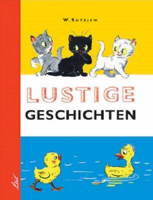 Cover: 9783928885140 | Lustige Geschichten | Wladimir Sutejew | Buch | Deutsch | 1992
