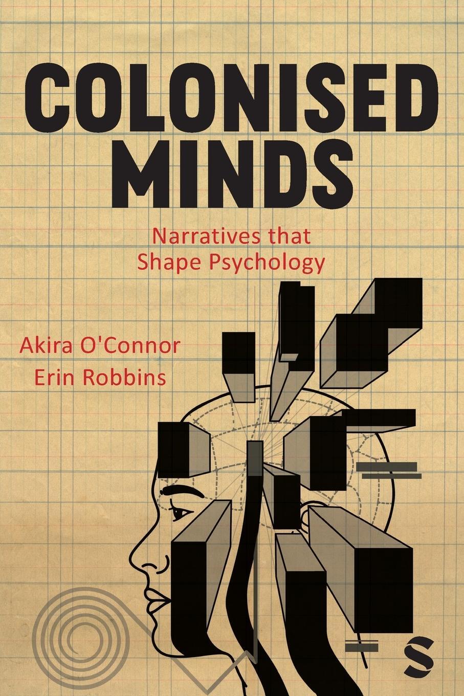 Cover: 9781529791792 | Colonised Minds | Akira O'Connor (u. a.) | Taschenbuch | Paperback