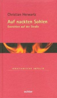 Cover: 9783429028398 | Auf nackten Sohlen | Christian Herwartz | Buch | 80 S. | Deutsch