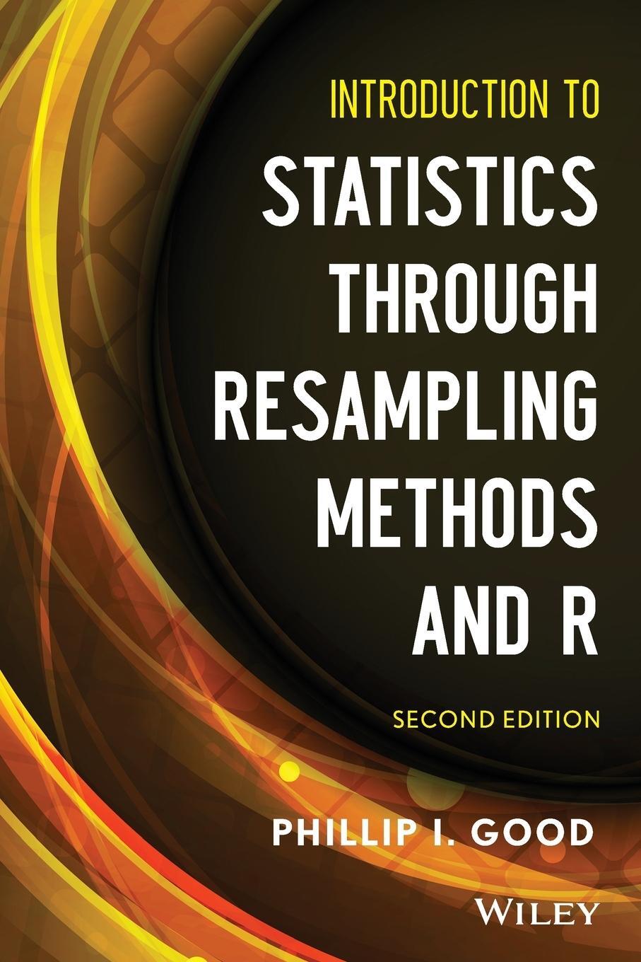 Cover: 9781118428214 | Resampling Methods and R 2e | Good | Taschenbuch | Paperback | 224 S.