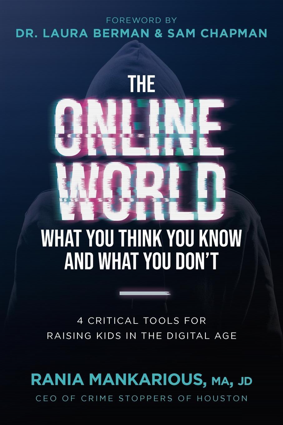 Cover: 9781737885924 | The Online World, What You Think You Know and What You Don't | Buch