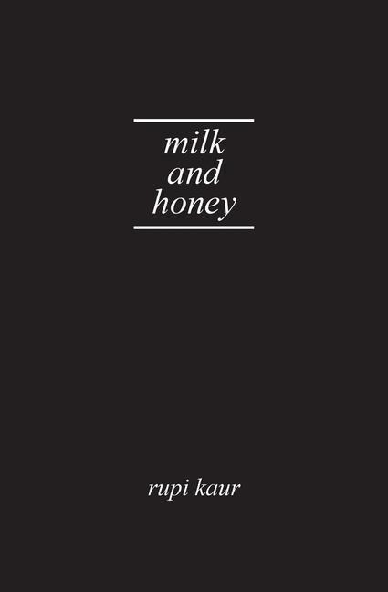 Cover: 9781449496364 | Milk and Honey. Gift Edition | Rupi Kaur | Buch | Englisch | 2018