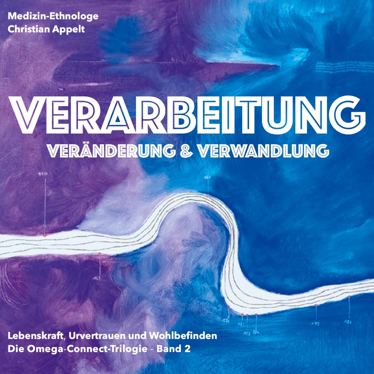 Cover: 9783756863150 | Verarbeitung | Veränderung und Verwandlung | Christian Appelt | Buch