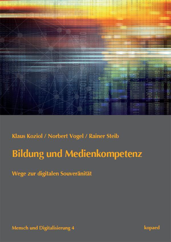 Cover: 9783867365840 | Bildung und Medienkompetenz | Wege zur digitalen Souveränität | Buch