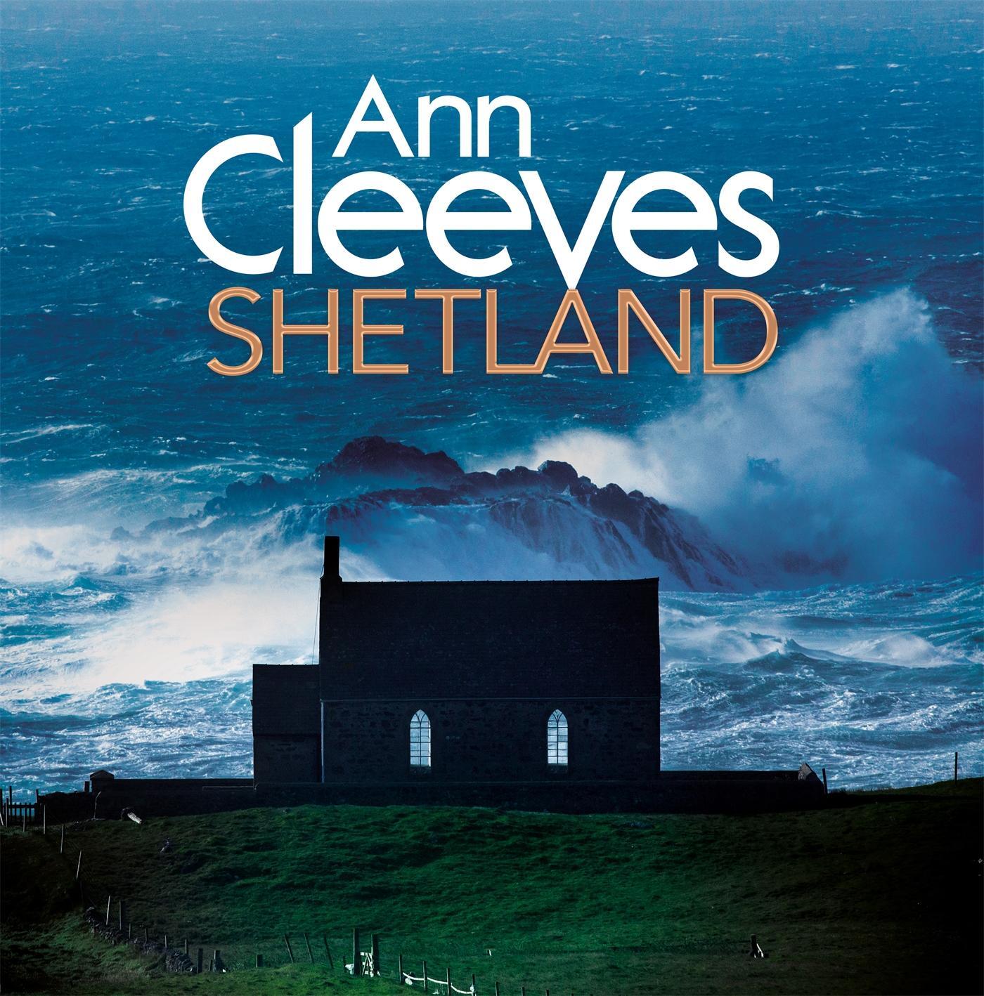 Cover: 9781509809790 | Shetland | Ann Cleeves | Buch | Gebunden | Englisch | 2015