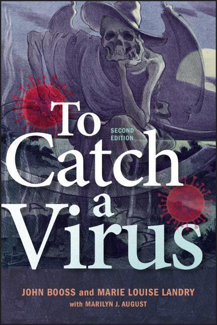 Cover: 9781683673736 | To Catch a Virus | John Booss (u. a.) | Taschenbuch | 416 S. | 2022