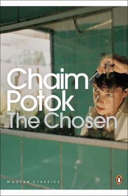 Cover: 9780141040776 | The Chosen | Chaim Potok | Taschenbuch | Penguin Modern Classics
