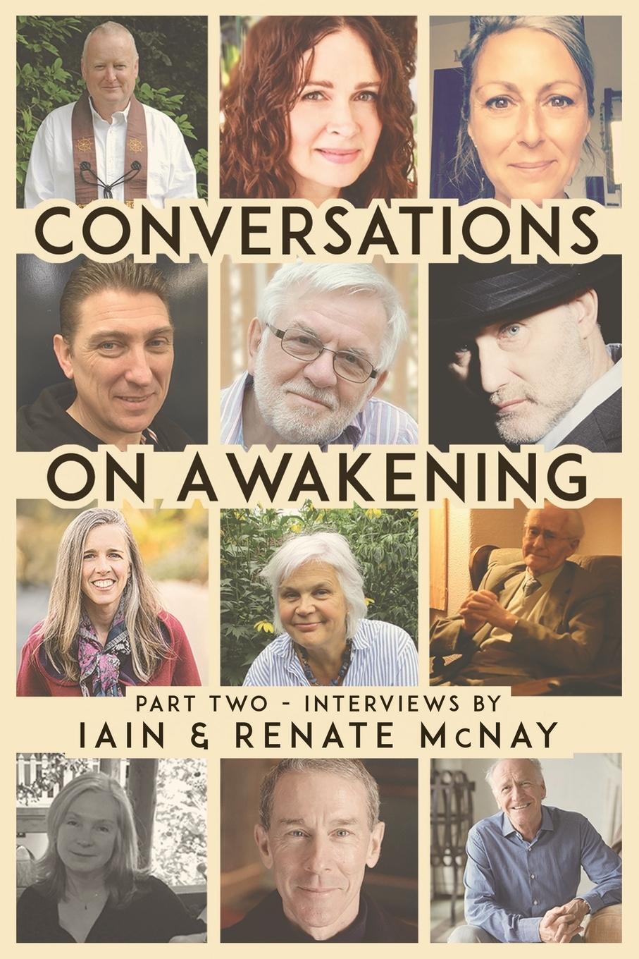Cover: 9781786770950 | Conversations on Awakening | Part Two | Taschenbuch | Paperback | 2019