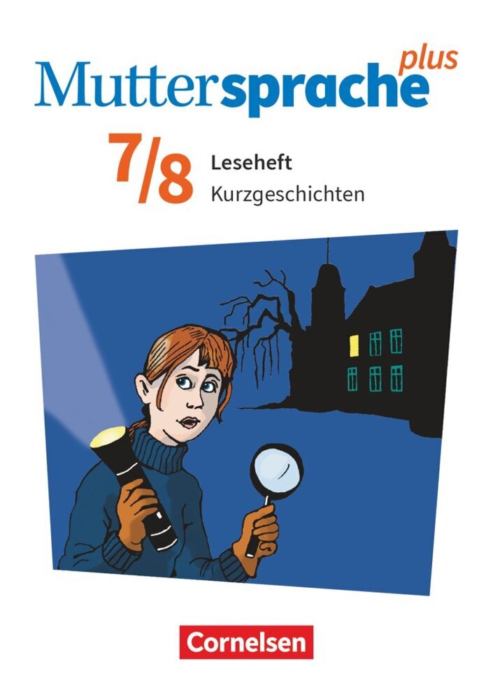 Cover: 9783060633715 | Muttersprache plus - Allgemeine Ausgabe 2020 und Sachsen 2019 -...