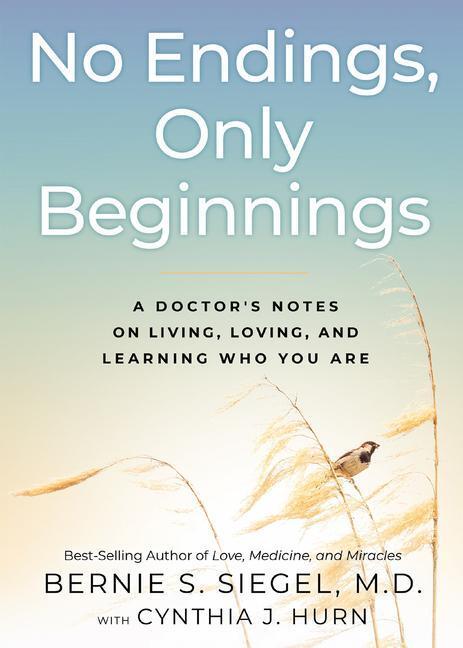 Cover: 9781401958046 | No Endings, Only Beginnings: A Doctor's Notes on Living, Loving,...