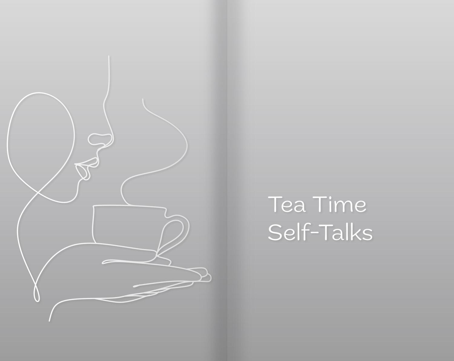 Bild: 9783863747039 | Tea Time für die Seele | Kristen Helmstetter | Taschenbuch | 200 S.