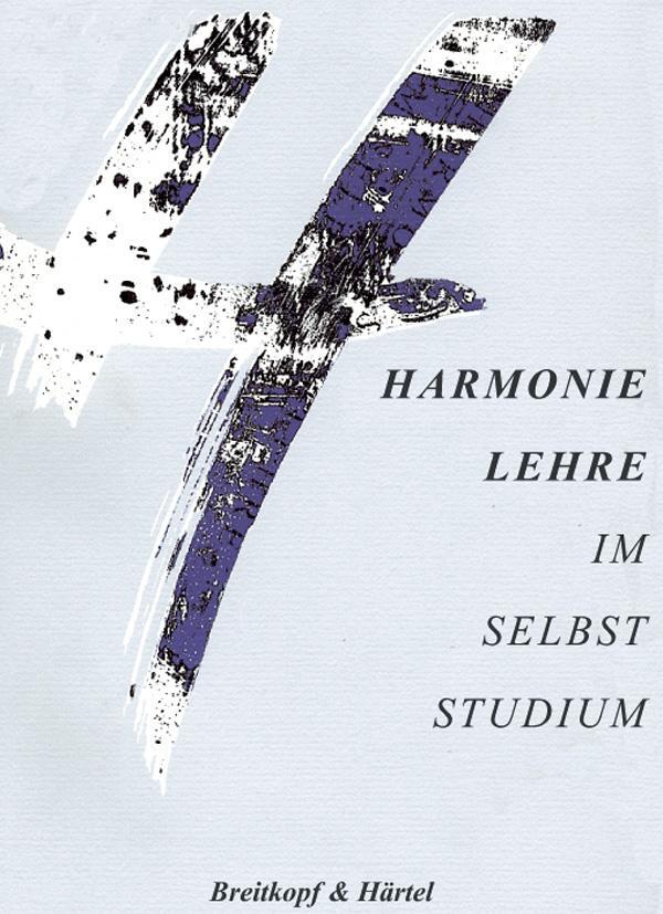 Cover: 9783765102615 | Harmonielehre im Selbststudium | Thomas Krämer | Taschenbuch | Deutsch