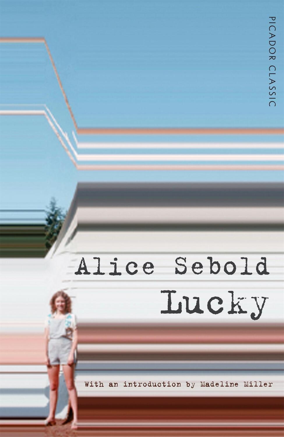 Cover: 9781509873937 | Lucky | Alice Sebold | Taschenbuch | Kartoniert / Broschiert | 2019