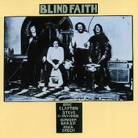 Cover: 42282509420 | Blind Faith | Blind Faith | Audio-CD | 1995 | EAN 0042282509420