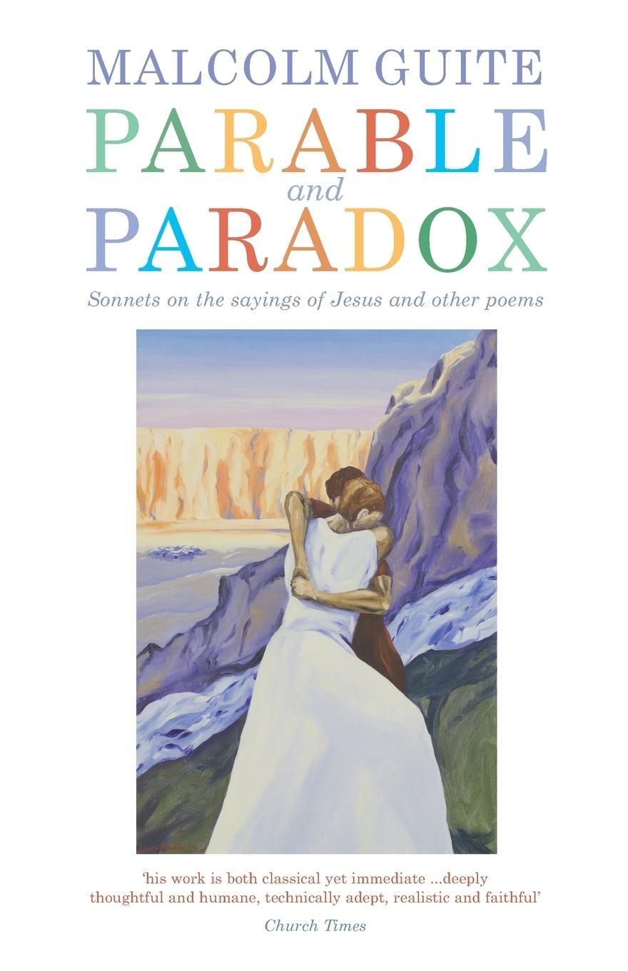 Cover: 9781848258594 | Parable and Paradox | Malcolm Guite | Taschenbuch | Paperback | 2016