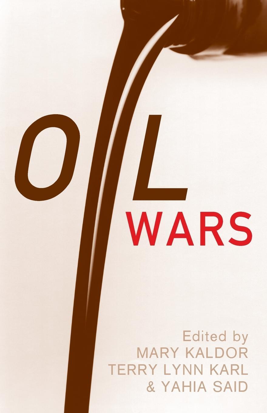 Cover: 9780745324784 | Oil Wars | Yahia Said | Taschenbuch | Paperback | Englisch | 2007