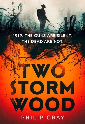 Cover: 9781787302624 | Two Storm Wood | Philip Gray | Taschenbuch | Trade paperback (UK)