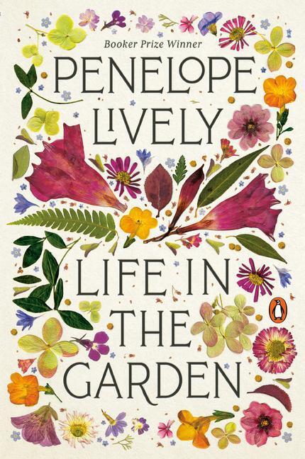 Cover: 9780525558392 | Life in the Garden | Penelope Lively | Taschenbuch | Englisch