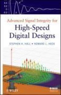 Cover: 9780470192351 | Advanced Signal Integrity for High-Speed Digital Designs | Buch | 2009