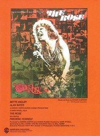 Cover: 9780739069943 | The Rose | Bette Midler (u. a.) | Taschenbuch | Buch | Englisch | 1983