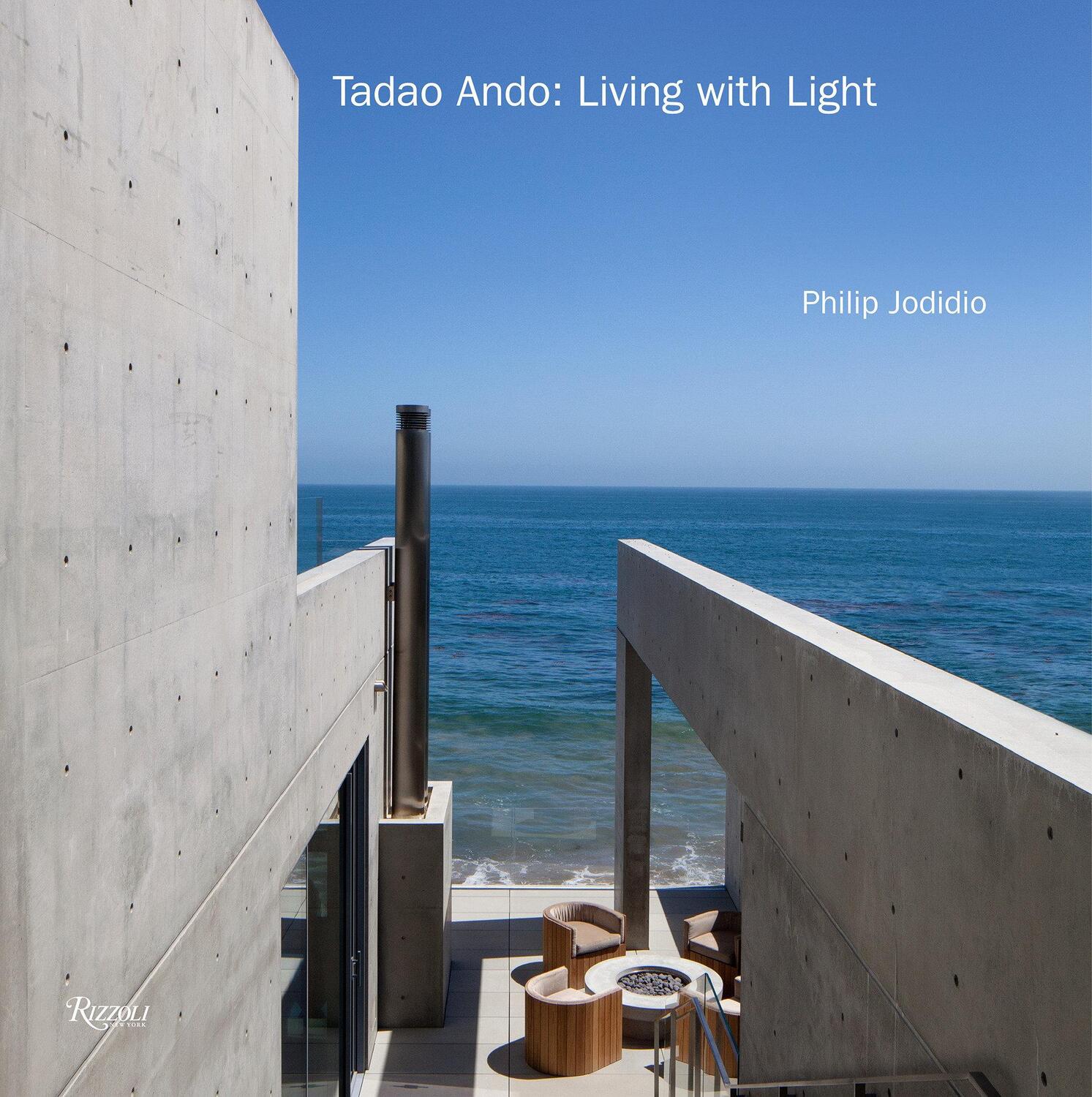 Cover: 9780847865307 | Tadao Ando: Living with Nature | Philip Jodidio | Buch | Englisch