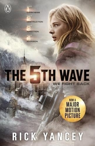 Cover: 9780141366470 | The 5th Wave (Book 1) | Rick Yancey | Taschenbuch | The 5th Wave