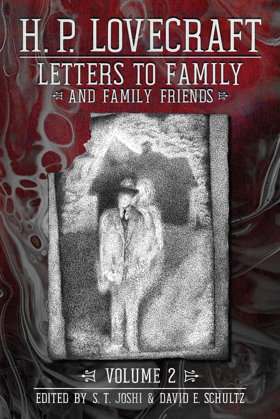 Cover: 9781614983019 | Letters to Family and Family Friends, Volume 2 | 1926-¿1936 | Buch