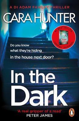 Cover: 9780241283202 | In The Dark | Cara Hunter | Taschenbuch | DI Fawley | Englisch | 2018