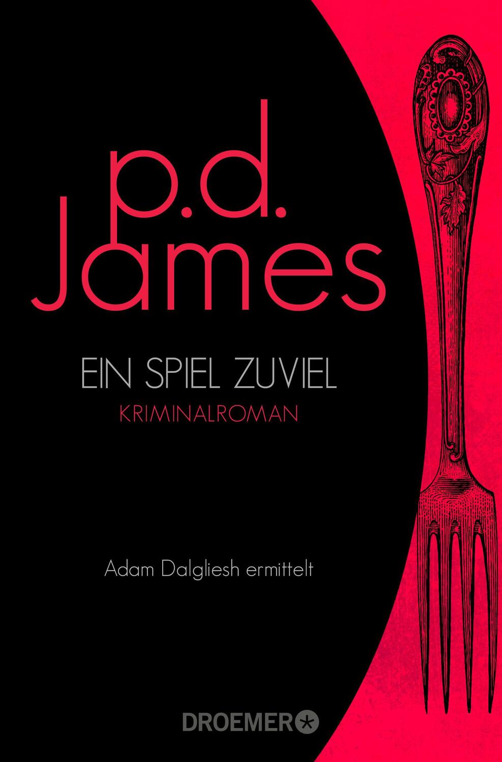 Cover: 9783426306727 | Ein Spiel zuviel | P. D. James | Taschenbuch | Die Dalgliesh-Romane