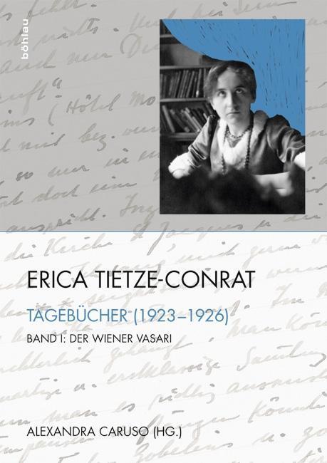 Cover: 9783205795452 | Erica Tietze-Conrat | Taschenbuch | 944 S. | Deutsch | 2015