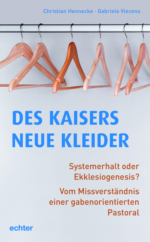 Cover: 9783429058081 | Des Kaisers neue Kleider | Christian Hennecke (u. a.) | Taschenbuch