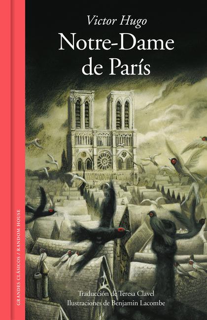 Cover: 9788439736592 | Notre-Dame de París | Victor Hugo | Taschenbuch | Spanisch | 2019