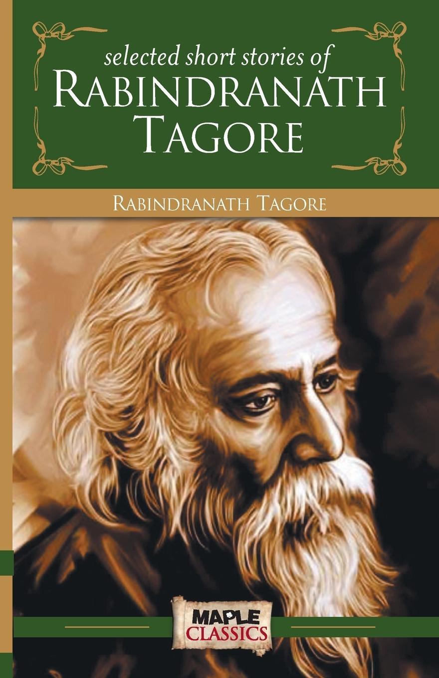 Cover: 9789380816043 | Rabindranath Tagore - Short Stories | Rabindranath Tagore | Buch