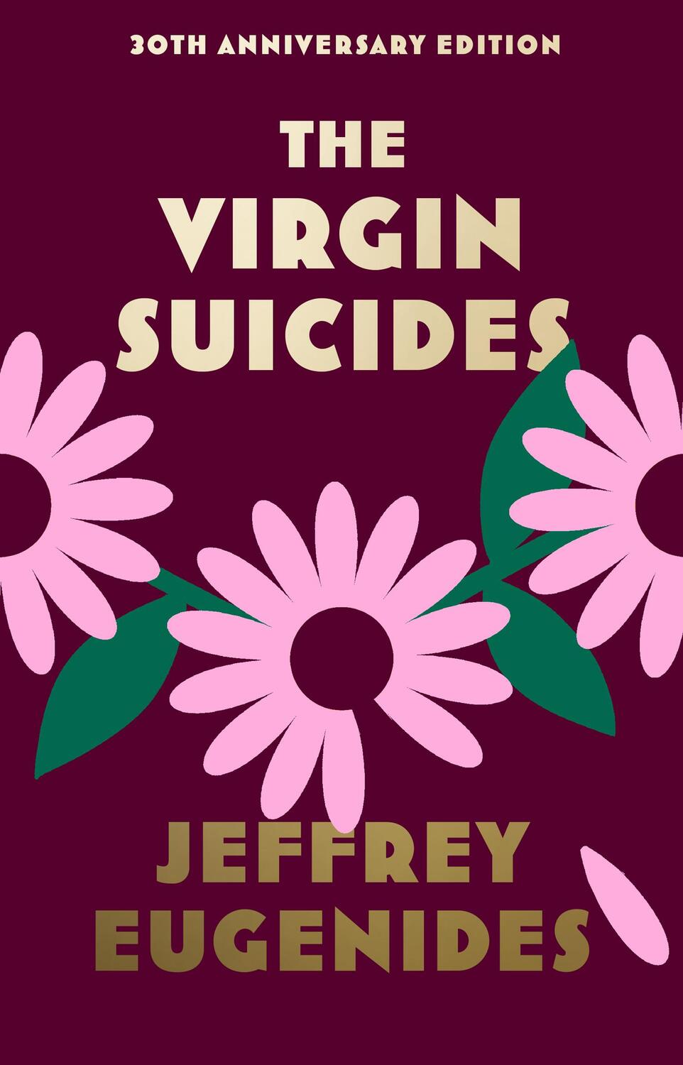 Cover: 9780008643331 | The Virgin Suicides | Jeffrey Eugenides | Buch | Gebunden | Englisch