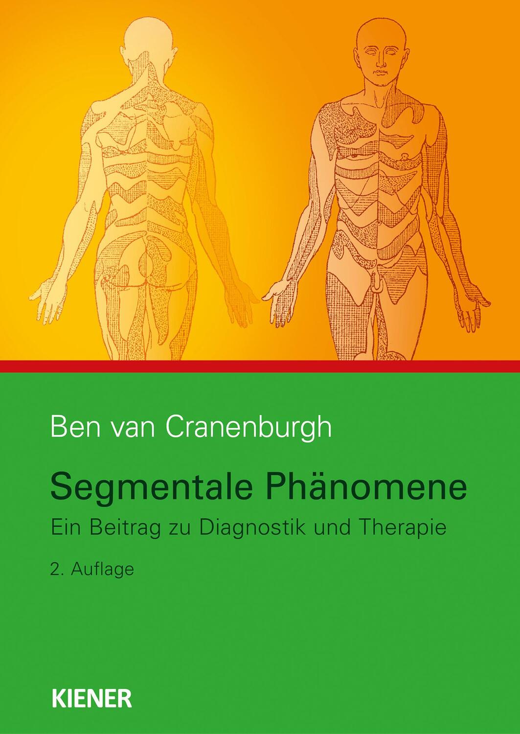 Cover: 9783943324334 | Segmentale Phänomene | Ein Beitrag zu Diagnostik und Therapie | Buch