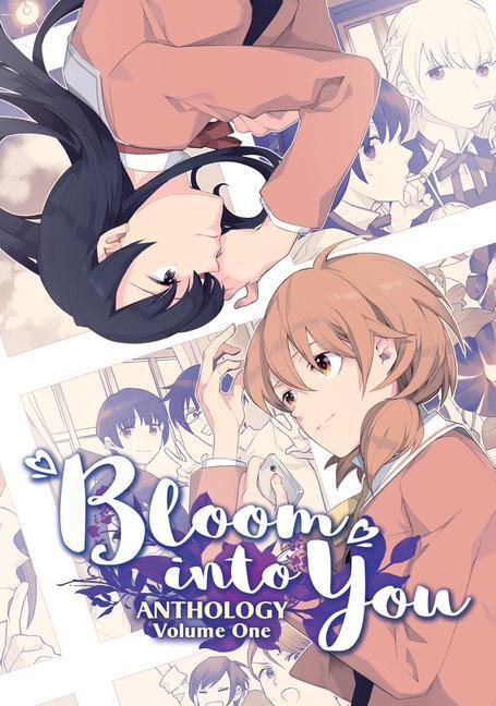 Cover: 9781648277887 | Bloom Into You Anthology Volume One | Nakatani Nio | Taschenbuch