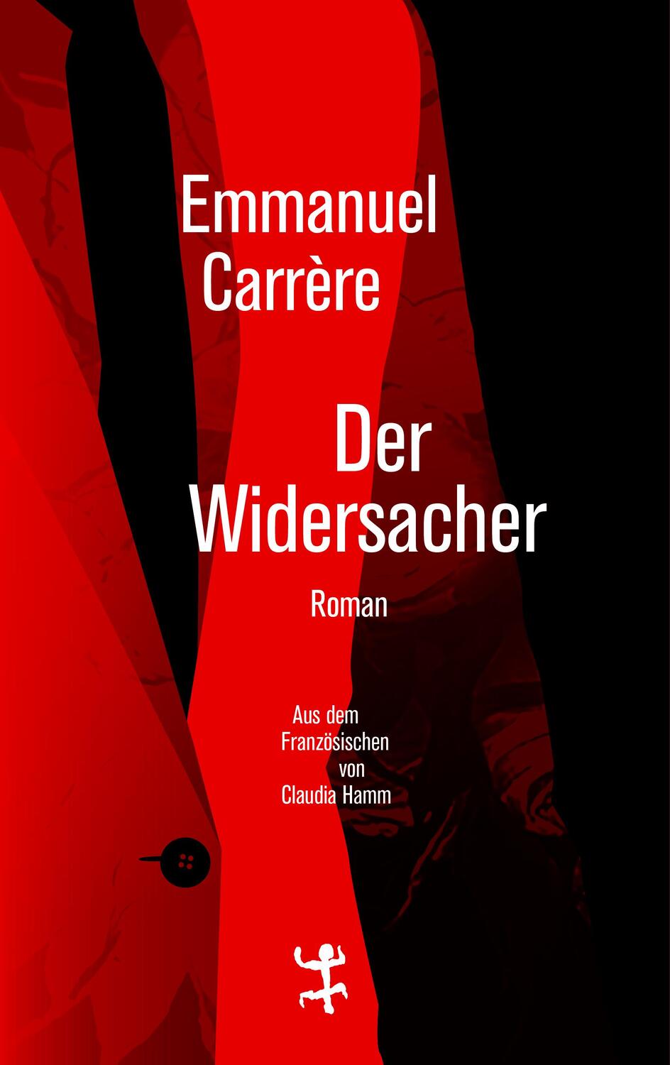 Der Widersacher - Carrère, Emmanuel