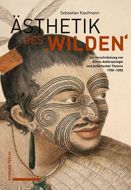 Cover: 9783796539947 | Ästhetik des 'Wilden' | Sebastian Kaufmann | Buch | Deutsch | 2019