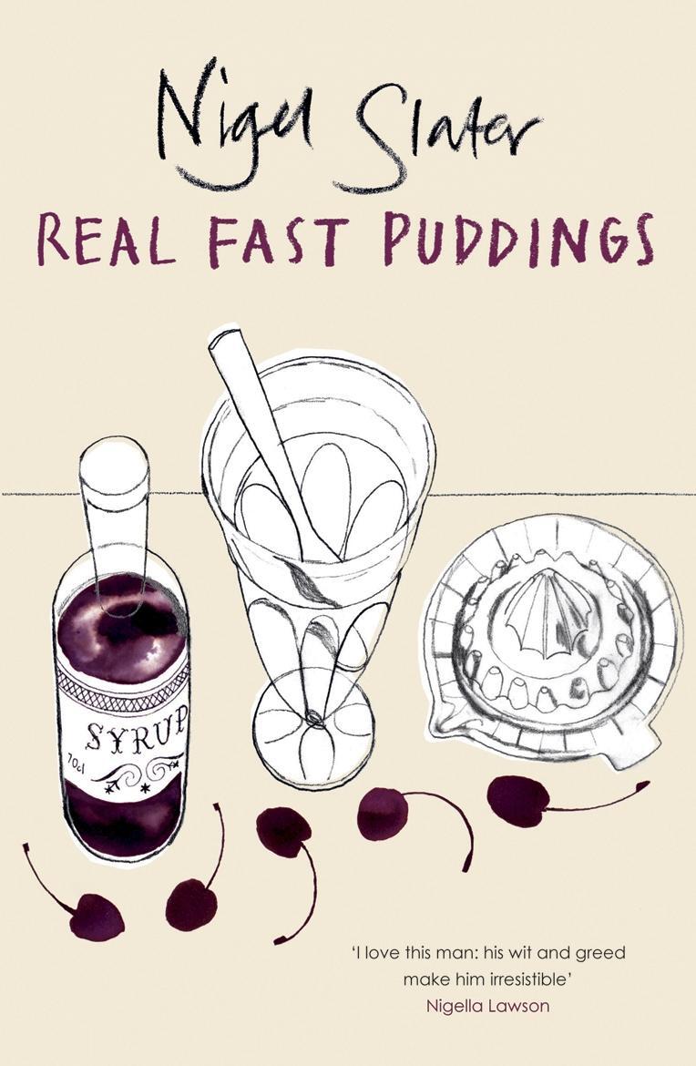 Cover: 9780141029511 | Real Fast Puddings | Nigel Slater | Taschenbuch | Englisch | 2006