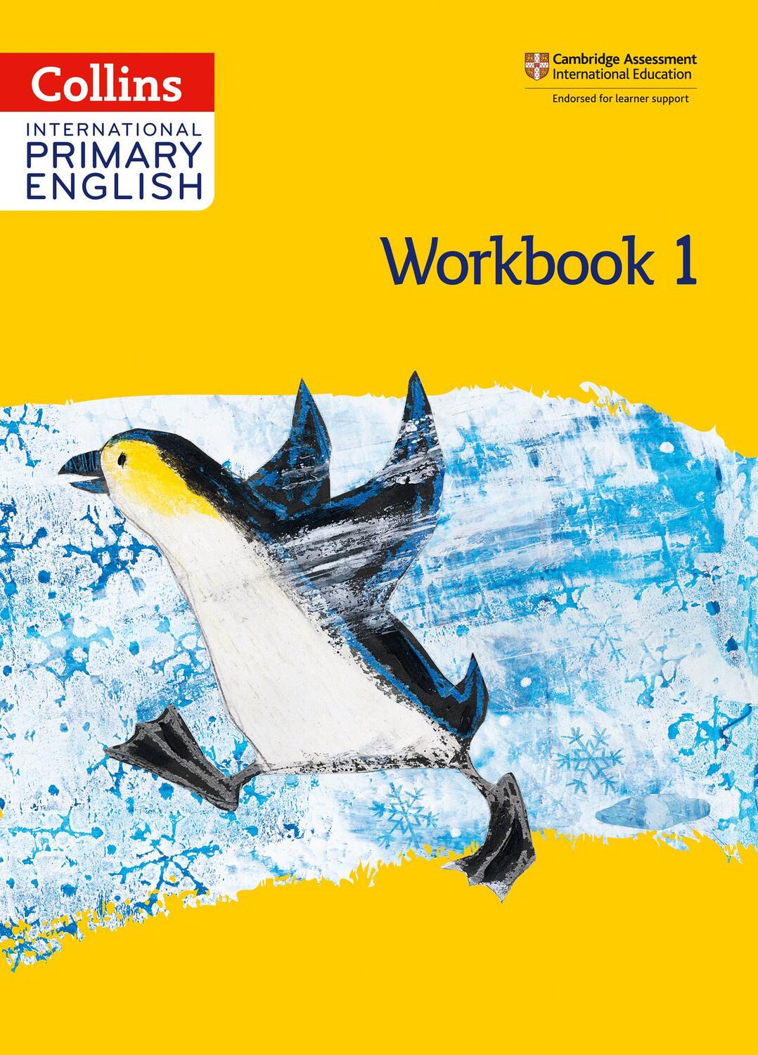 Cover: 9780008367695 | International Primary English Workbook: Stage 1 | Taschenbuch | 2021