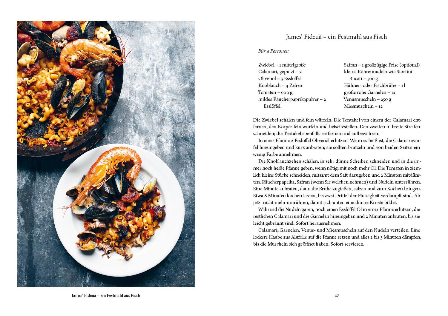 Bild: 9783832169121 | A Cook's Book (Deutsche Ausgabe) | Seine besten Rezepte | Nigel Slater